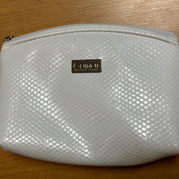 Guinot cosmetic bag - Picture 2 of 5